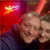 Nathan Rasmussen Email & Phone Number