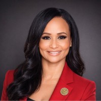 Texas House of Representatives Employee Katrina Pierson's profile photo