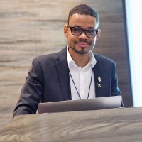 University of Technology, Jamaica Employee Max Robotham's profile photo