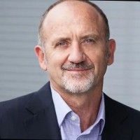 Magnetica Limited Employee Stuart Crozier's profile photo