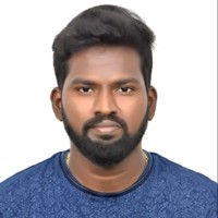 HaodaPay Employee Vigneshwar Padmanabhan's profile photo