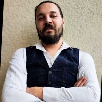 Documill Employee Nikola Dimitrovski's profile photo