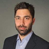 Tomorrow Employee Yannis Sliman's profile photo