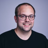 fluent:cx Employee Stefan Paulus's profile photo