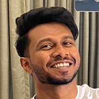 Mad About Digital (M.A.D) Employee Akshay Nalendran's profile photo