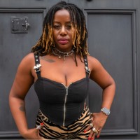 Wolfpack Hoboken Employee Opal Rose's profile photo