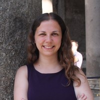 The Rounds Employee Ashley Hasler's profile photo