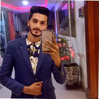 Hamza Aziz's profile photo
