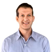 Evoke Advisors Employee Joseph Warsavsky's profile photo