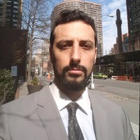 GC Environmental Employee Gregory Hanks's profile photo