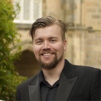 Dmytro Boiarchuk's profile photo