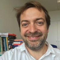 Pierre-Yves Oudeyer Email & Phone Number