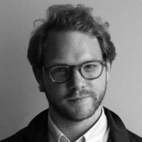 Another Tomorrow Employee Joe Coppard's profile photo