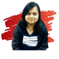 RTIwala Employee Amita Jain's profile photo