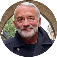 AIDAKI Employee Gilles André's profile photo