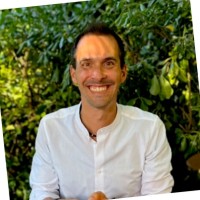 CASALE Employee Marco Crippa's profile photo