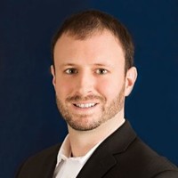 Sony Pictures Entertainment Employee Ian Boardman's profile photo