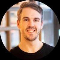 Systep Employee Stuart Bedworth's profile photo