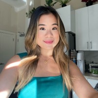 Rocketbrew Employee Olivia Yong's profile photo