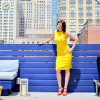 Irina Kapetanakis Email & Phone Number