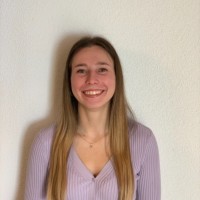 MotionLab Employee Maéva Monnet's profile photo