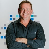 Digital Twin (Pty) Ltd Employee Richard Creighton's profile photo