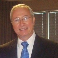 Gerald Glascock