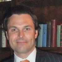 Deutsche Bank Employee Andrew Mullin's profile photo