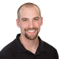 Virtua Health Employee Nick Trainor's profile photo
