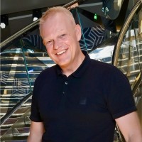 ExamVision Nederland Employee Marcel Schmid's profile photo