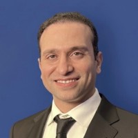Unleash live Employee Shahab Ensafi's profile photo