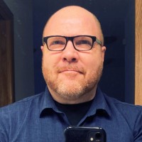 David Judge's profile photo