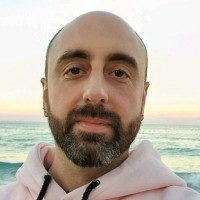 IMAGA Employee Oleg Zilberg's profile photo