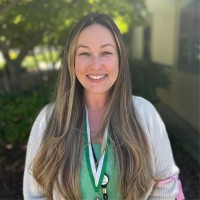 Roseville Joint Union High School District Employee Rachel Scott's profile photo