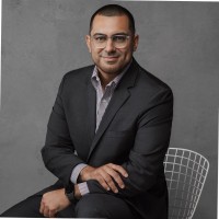 Marriott International Employee Victor Solis Jr's profile photo