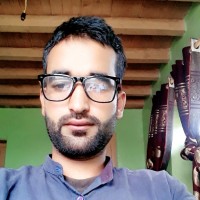 Basharat Mir Email