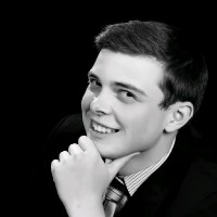 Inter Intra Employee Jaydn Barltrop's profile photo