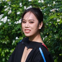 Rhea Cheng Email