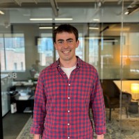 Harmonic Finance Inc ™ | Certified B Corp Employee Oliver Walker's profile photo