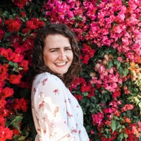 Jujamcyn Theaters LLC Employee Ashley Kauk's profile photo