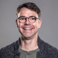 Annerton Employee Christian Walz's profile photo