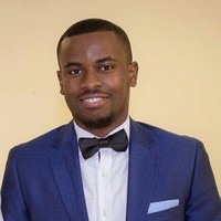 CILAS Employee Almas Safari's profile photo