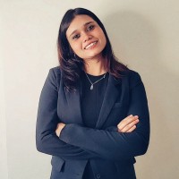 Brandscapes Worldwide Employee Manvi Kumar's profile photo