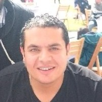 Mostafa Saeed Email