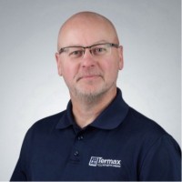 Termax Corporation Employee Bob Chantry's profile photo
