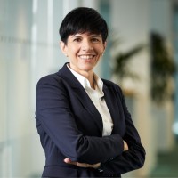 PORR AG Employee Martina Auer-Klass's profile photo