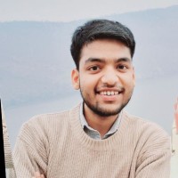 Endovision Employee Hariom Soni's profile photo