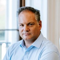 Luminous Energy Ltd Employee Guy Lavarack's profile photo