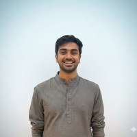 Composites Manufacturing & Simulation Center Employee Sai Meka's profile photo