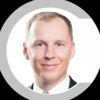 AVEMO Fleet Employee Stefan Moritz's profile photo